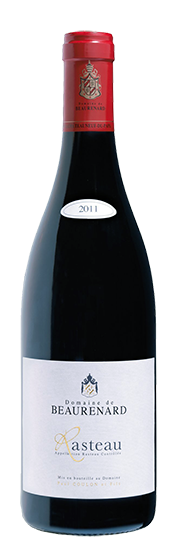 Domaine de Beaurenard, AOC Rasteau 